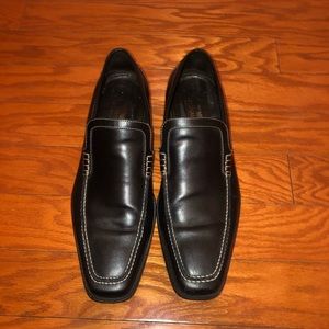 Donald J. Pliner Dress Shoes Mens 11.5